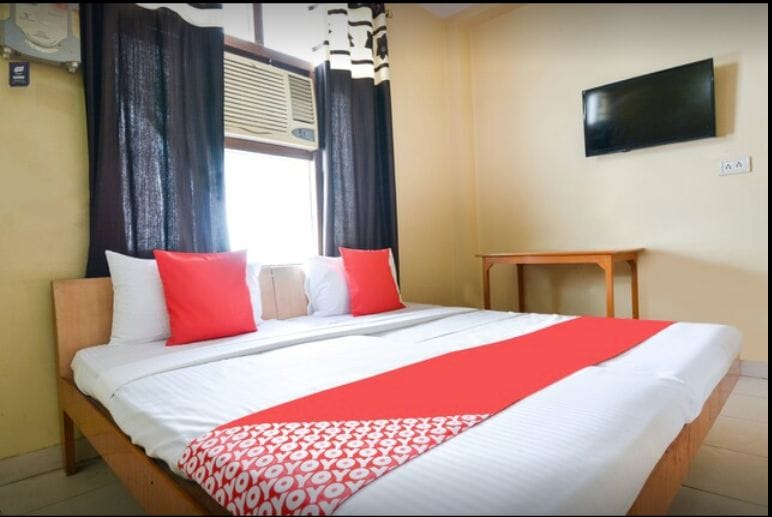 Sundarban Jungle Life Tours and Resort_5